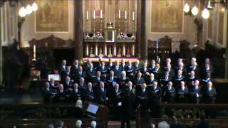 20170909 H Andriessen Laudate Dominum [upl. by Cinamod]