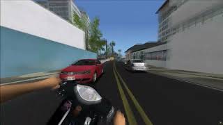 GTA SA  Dạo phố  Share pack 400sub  Hadesc Offical [upl. by Irim]