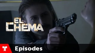 El Chema  Episode 56  Telemundo English [upl. by Rihsab]