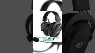 Headphone Fone de Ouvido Havit HV H2002d fonegamer havit Headphone Fone de Ouvido Havit HVH2002d [upl. by Ylenats]