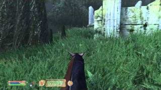 Lets play Oblivion 145 [upl. by Feliza]