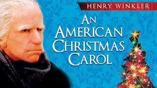 An American Christmas Carol Henry Winkler [upl. by Bethesda350]