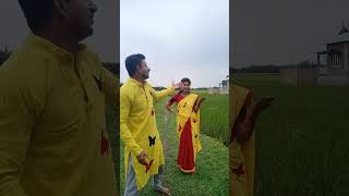 Band bajaunga jhumke gaunga viralreels viralvideo dansvideo [upl. by Woermer]