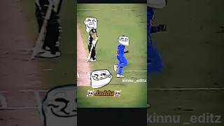 Jadeja 🥶coldest moment in Trollface 😎 jadeja catch in Trollface short video short viral [upl. by Mazlack880]