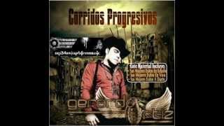 gerardo ortiz corridos progresivos [upl. by Alyahs]