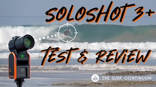 SoloShot 3 Test amp Review [upl. by Esiocnarf]