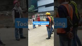 Toolbox meeting alanwalker remix music toolbox safetytipsstorywa brifing [upl. by Marcello]