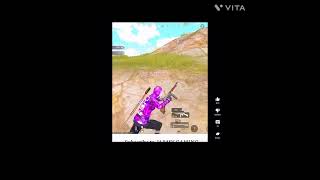 YouTube recommended me my own video shortsviral viralvideo trending bgmi pubgmobile [upl. by Acinomahs161]