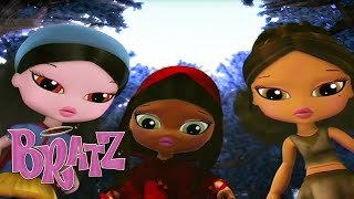 A Big Discovery  Bratz Series Compilation [upl. by Suillenroc131]