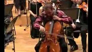 Jan Zalud  SaintSaëns Cello Concerto No1 part 1 [upl. by Martin]