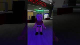 KAREN EGOISTA NO QUERIA AYUDAR A TOCINITO 😢😢 PT2 shorts roblox brookhaven [upl. by Llemej158]