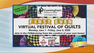 16th annual festival of quilts [upl. by Ahsel678]