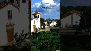 🇵🇹 Marvão  A joia medieval no Alto Alentejo [upl. by Yllah]