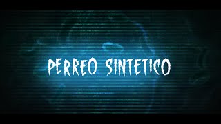 Perreo Sintetico  Factor Latin Flow ft Ene Music prod El arquitecto [upl. by Najram642]