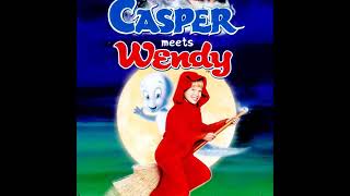 Casper Meets Wendy Soundtrack  2 Wendy Meets Casper [upl. by Dnalyaw61]