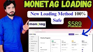 AdSense Alternative Monetag Add network high CPM Loading Methods [upl. by Dnarud]