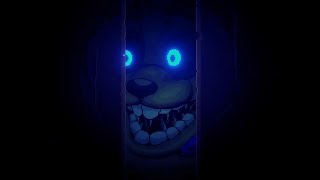 FNAF Into The Pit Part 1  PIT WILLIAM AFTON IS AFTER ME [upl. by Lanor]