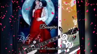 Los temerarios mujeres divinas😍con letra [upl. by Lambard]