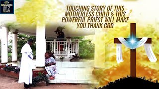 Christian Family Must Watch This Powerful Movie Of This Woman amp The Power Of God  A Nigerian Movie [upl. by Rachel]