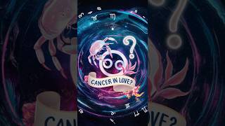 Will Cancer Finally Fall in Love July Astrology Prediction for Cancer [upl. by Yssirc]