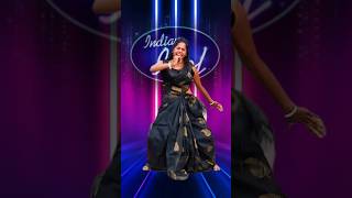 India idol ka videoMain Tujhse Aise MilunShortsDancepalash gopalganjtv1 [upl. by Menendez]