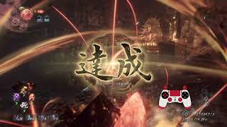 You Want Nioh 2 Gameplay Here Ya Go [upl. by Francyne773]