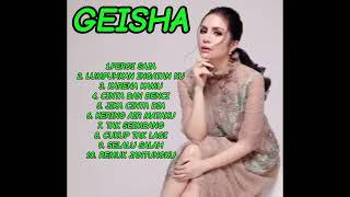 Geisha lagu masa masa SMA PERGI SAJA  LUMPUHKAN INGATAN KU KARENA KAMU [upl. by Placeeda940]