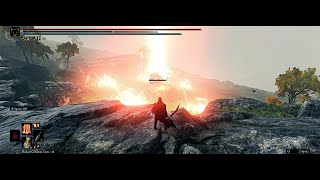 Elden Ring Mod Showcase Dragonlords Storm Ancient Dragons Lightning Strike Overhaul [upl. by Naara381]