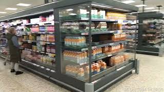 Food Chillers UPGRADE💡pNew Environmentally Friendly Chillers 👉 Introducing Other Varieties  Tesco [upl. by Pegeen]