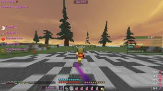 Back to Back TeamFights  End Koth w Dragneel  Minecraft HCF [upl. by Nagard3]