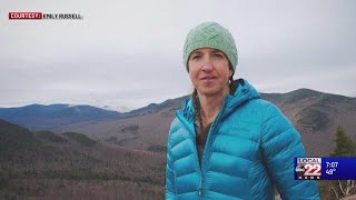 NY Forest Ranger and LGBTQ advocate dies in Alaska climbing fall [upl. by Sprung]