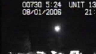 Meteor Caught on Tape [upl. by Ashly]