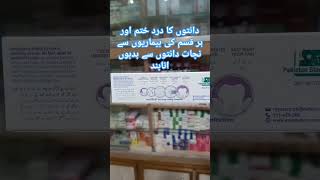 Sensodyne Rapid Action Uses In UrduHindimedicineknowledgehindi shortvideomedicine reelsshorts [upl. by Sirrep]