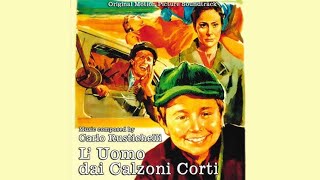 L uomo dai calzoni corti  Commedia  Film Completo in Italiano [upl. by Ahsekin]