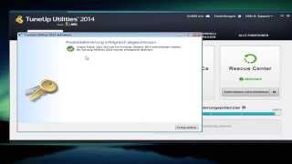 TuneUp Utilities 2014 Serial Key [upl. by Grindlay]