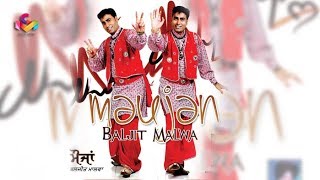 Baljit Malwa  Maujan  Goyal Music  New Punjabi Song [upl. by Apollus]