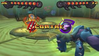 Daxter 1080p  Combat dinsectes [upl. by Aonehc]