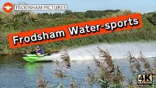 Frodsham Watersports [upl. by Karame]