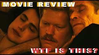 Kinds of Kindness Review The Strangest Movie of the Year [upl. by Corrie]