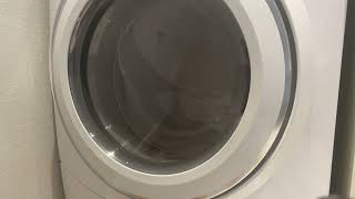 Washing Machine Spin Cycle [upl. by Arehc]