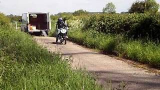 1933 Rudge 250cc TT Replica [upl. by Leuneb]