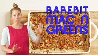 the only mac n cheese recipe you’ll ever need [upl. by Airednaxela]