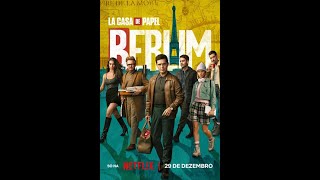 Como Assistir La Casa de Papel Berlim 1 Temporada Legendado e Dublado PC e Celular [upl. by Aeslahc]