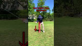 Golf  Master The Transition From Backswing To Downswing [upl. by Ehrlich487]