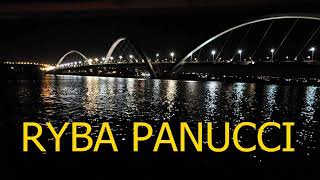 CIDADE NEGRA A SOMBRA DA MALDADE REMIX DJ RYBA PANUCCI [upl. by Franchot]