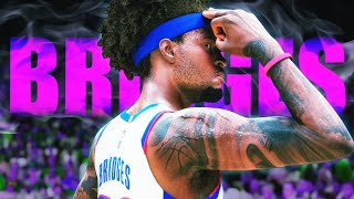 NBA 2K22 My Career  1st QUADRUPLEDOUBLE In The NBA Next Gen Best PG Build Gameplay [upl. by Oberon]