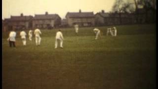 Doncaster Grammar School 1957 [upl. by Aillij]