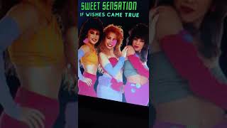 If wishes came true  Sweet Sensation shortsvideo loveballad [upl. by Laemaj]