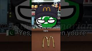 McDonalds [upl. by Hollinger481]