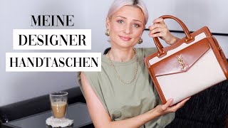 Meine Designer Handtaschen  HIT und MISS  OlesjasWelt [upl. by Baudelaire]